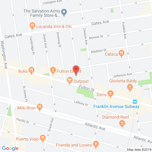 The Carlton, 82 Irving Place, Brooklyn, NY, 11238, NYC NYC Condominiums